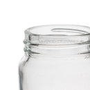 Barconic® Mini Mason Jar - 2oz
