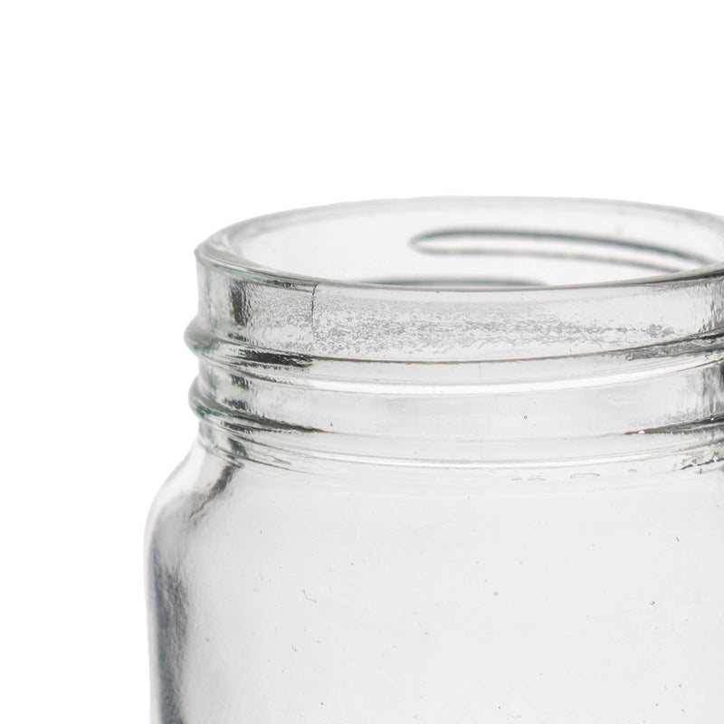 Barconic® Mini Mason Jar - 2oz