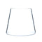 BarConic® Mountain Shape Glass - 12 ounce