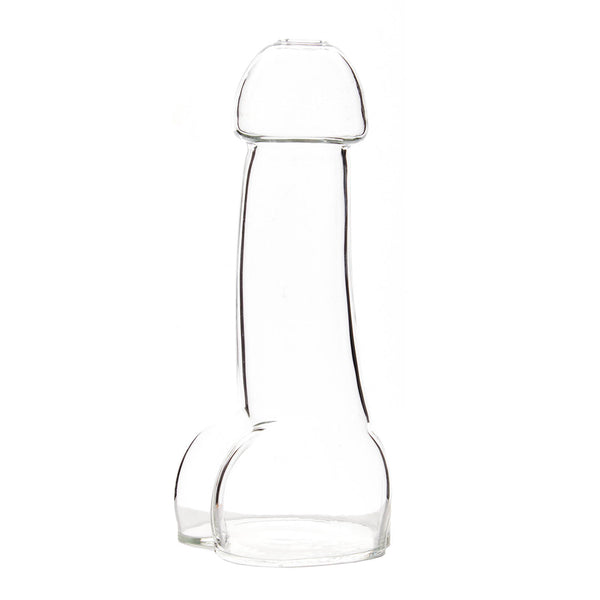 BarConic® Penis Shooter Glass - 4.5 ounce
