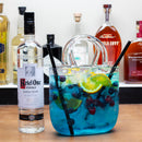 BarConic® Purse Glass - 40 ounce