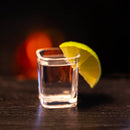 BarConic® 2.25 ounce Square Shot Glass