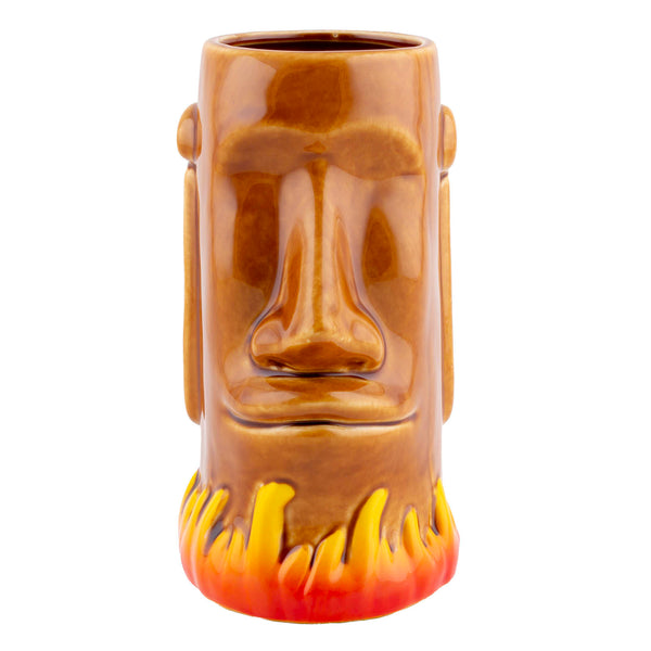 BarConic® Fire - Tiki Mug