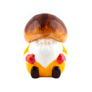 BarConic® Gnome shot Glasses - Ceramic 