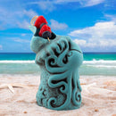 BarConic® Ocean Life Ceramic Tiki Mug