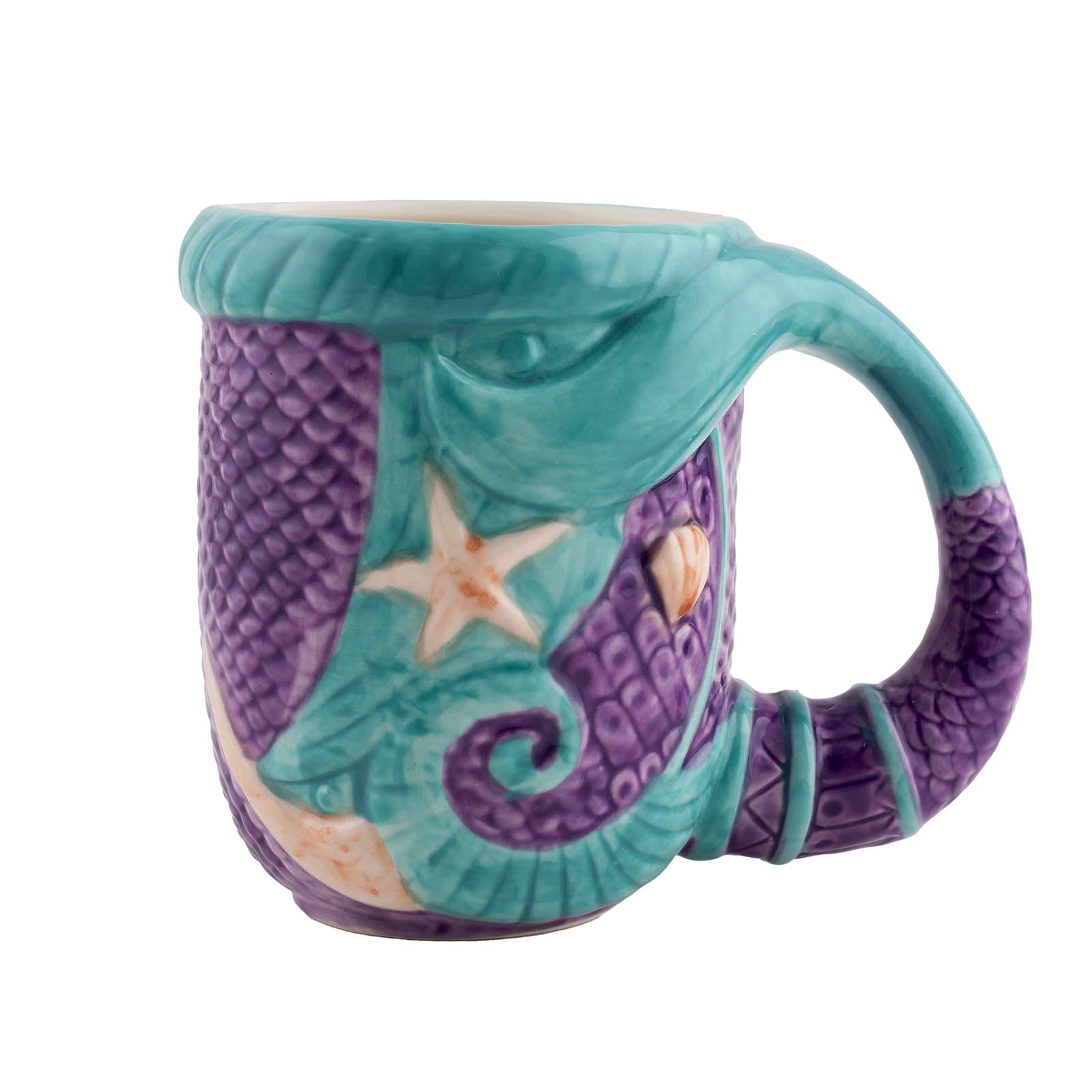 YOU POETIC, NOBLE LAND MERMAID SVG Crafts Mad in Crafts