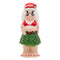 ceramic mrs. claus tiki mug 