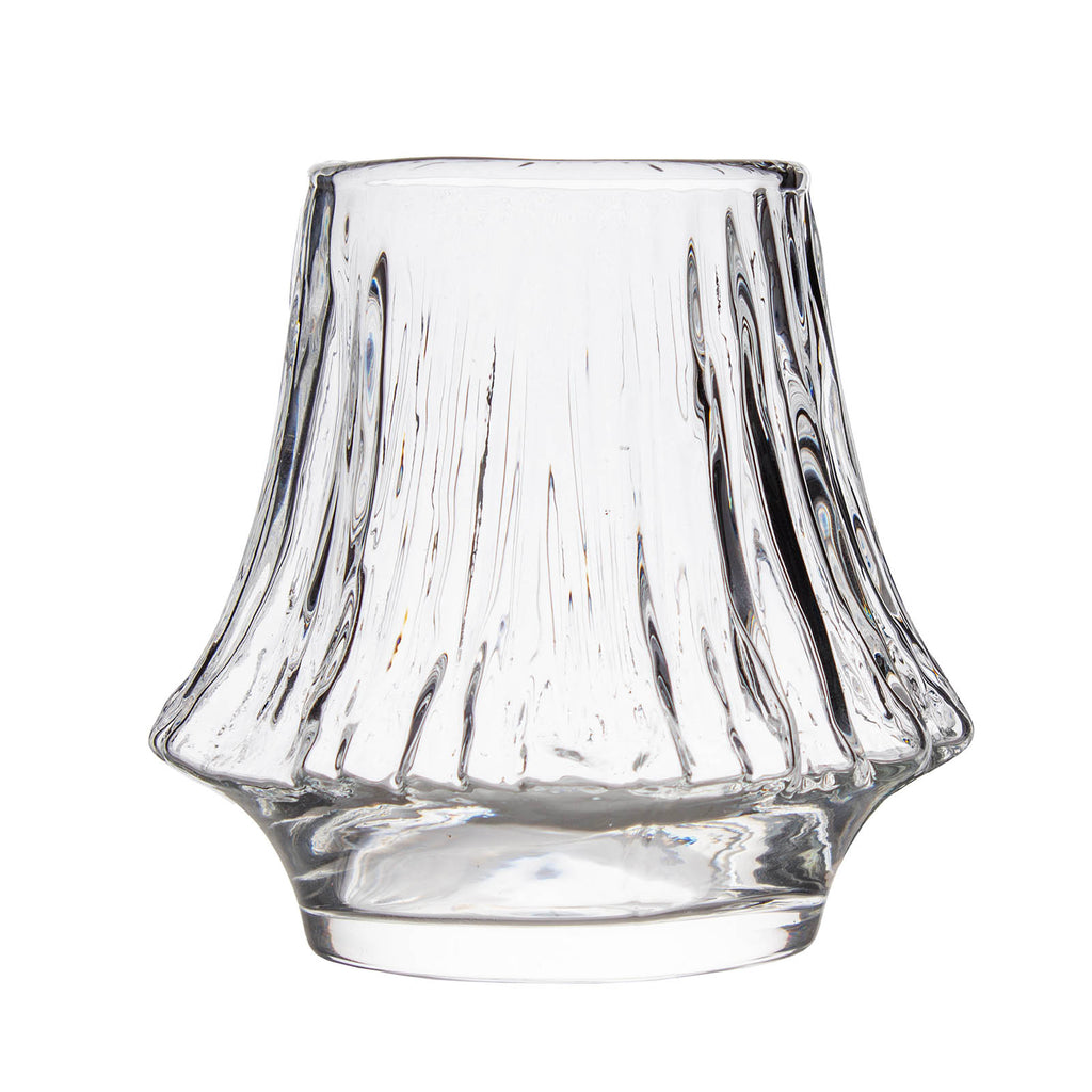 BarConic® Whiskey Rocks Glass - Volcano – Bar Supplies
