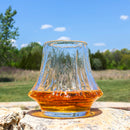 BarConic® Whiskey Rocks Glass - Volcano