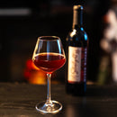 BarConic® Wide Shaped Wine Glass (Quantity Options) - 15 ounce