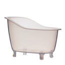 Plastic Bath Tub - BarConic®