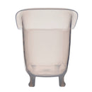 Plastic Bath Tub - BarConic®