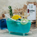 Plastic Bath Tub - BarConic®