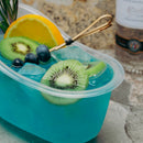 Plastic Bath Tub - BarConic®