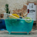 Plastic Bath Tub - BarConic®