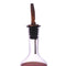 BarConic® Bitters Bottle - Feather Etching - 3oz