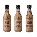 Fee Brothers Fat Washes - Flavor Variety