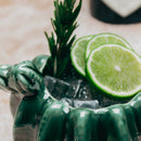 BarConic® Cactus Bowl - Tiki Drinkware