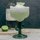 BarConic® Cactus Margarita Glass - 16 ounce