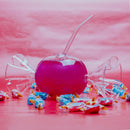 BarConic® Sweet Candy Cocktail Glass - 10 ounce