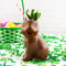 BarConic® Chocolate Bunny - Tiki Drinkware