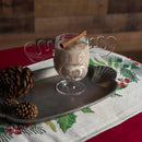 National Lampoon's Christmas Vacation - Moose Cup - Plastic - 10 ounce