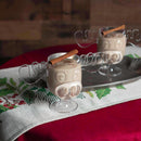 National Lampoon's Christmas Vacation - Moose Cup - Plastic - 10 ounce