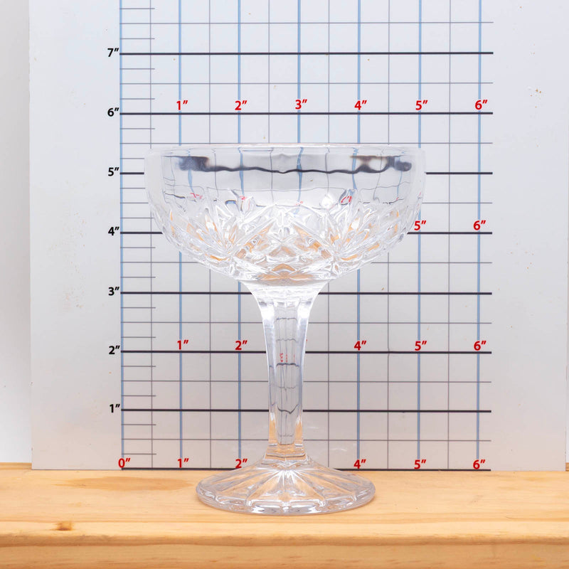 BarConic® Coup Glass - Classic - 7oz