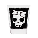 Cutesy Skulls 1.5oz Shot Glasses