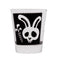 Cutesy Skulls 1.5oz Shot Glasses