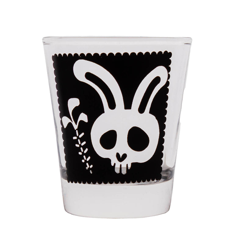 Cutesy Skulls 1.5oz Shot Glasses