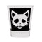 Cutesy Skulls 1.5oz Shot Glasses