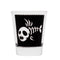 Cutesy Skulls 1.5oz Shot Glasses