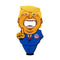 Trump & Kamala Bottle Opener