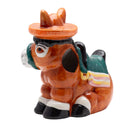 Tiki Mug - Donkey