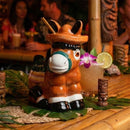 Tiki Mug - Donkey