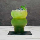 BarConic® Double Orbit Cocktail Glass - 23 ounce