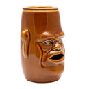 BarConic® Dry Ice Smoker - Tiki Mug - (2 pc set)
