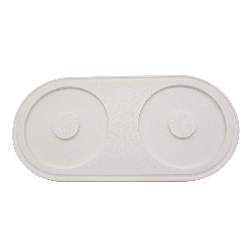 Material Rimmer Double Salt Rimmer – Bar Supplies