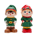 BarConic® Tiki Drinkware - Mistletoe Elves
