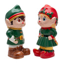 BarConic® Tiki Drinkware - Mistletoe Elves
