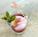 BarConic® Cocktail Fairy Bar Spoons - 30cm - Color Options