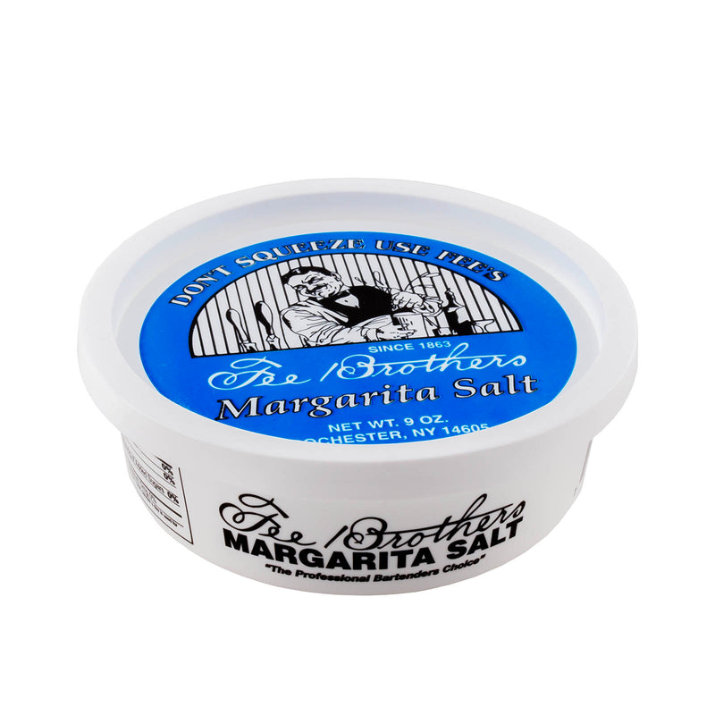 Margarita Salt - Fee Brother's - 9oz