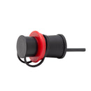 BarConic®  Wine Pourer w/ Cap - Screened