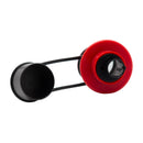 BarConic®  Wine Pourer w/ Cap - Screened