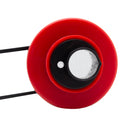 BarConic®  Wine Pourer w/ Cap - Screened