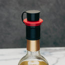 BarConic®  Wine Pourer w/ Cap - Screened