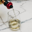 BarConic®  Wine Pourer w/ Cap - Screened