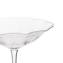 BarConic® Flower-Tini Glass - 5.5 ounce