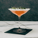BarConic® Flower-Tini Glass - 5.5 ounce